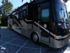 2008 Tiffin Allegro Bus 43QRP, $ 118,000