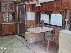 2008 Tiffin Allegro Bus 43QRP, $ 118,000