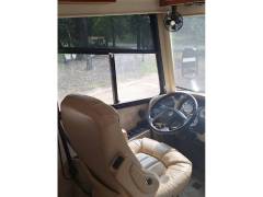 2008 Tiffin Allegro Bus 43QRP, $ 118,000