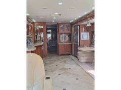2008 Tiffin Allegro Bus 43QRP, $ 118,000