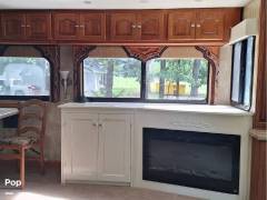 2008 Tiffin Allegro Bus 43QRP, $ 118,000