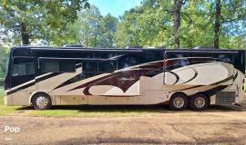 2008 Tiffin Allegro Bus 43QRP, $ 118,000