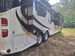 2008 Tiffin Allegro Bus 43QRP, $ 118,000