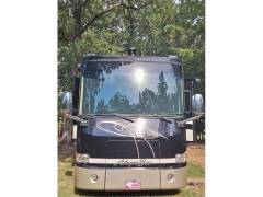 2008 Tiffin Allegro Bus 43QRP, $ 118,000