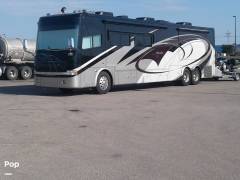 2008 Tiffin Allegro Bus 43QRP, $ 118,000