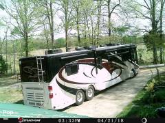 2008 Tiffin Allegro Bus 43QRP, $ 118,000