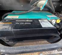 2011 Itasca Meridian V Class 39N, $ 79,000