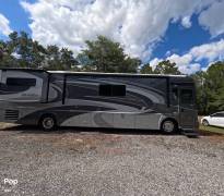 2011 Itasca Meridian V Class 39N, $ 79,000