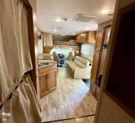2018 Winnebago Minnie Winnie 31G, $ 50,000