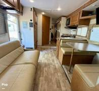 2018 Winnebago Minnie Winnie 31G, $ 50,000