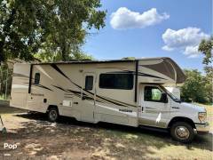 2018 Winnebago Minnie Winnie 31G, $ 50,000