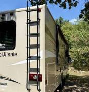 2018 Winnebago Minnie Winnie 31G, $ 50,000