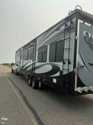 2018 Heartland Cyclone HD 3611 JS, $ 49,500
