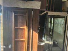 2018 Heartland Cyclone HD 3611 JS, $ 49,500