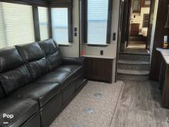 2018 Heartland Cyclone HD 3611 JS, $ 49,500