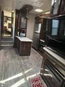 2018 Heartland Cyclone HD 3611 JS, $ 49,500
