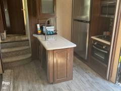 2018 Heartland Cyclone HD 3611 JS, $ 49,500