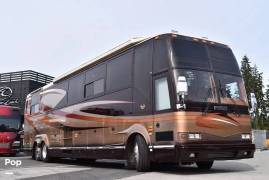 2001 Prevost Marathon H3-45, $ 249,000