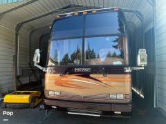 2001 Prevost Marathon H3-45, $ 249,000