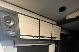 2023 Cruiser RV Stryker ST2613, $ 33,900