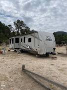 2018 Jayco Eagle 338RETS, $ 32,000