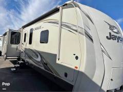 2018 Jayco Eagle 338RETS, $ 32,000