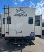 2018 Jayco Eagle 338RETS, $ 32,000