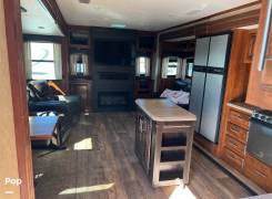 2018 Jayco Eagle 338RETS, $ 32,000
