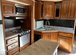 2018 Jayco Eagle 338RETS, $ 32,000