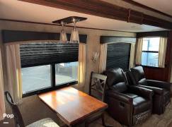 2018 Jayco Eagle 338RETS, $ 32,000