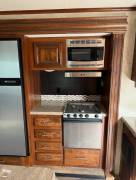 2018 Jayco Eagle 338RETS, $ 32,000