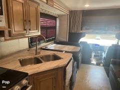 2021 Entegra Coach Odyssey 31F, $ 80,000