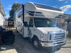 2021 Entegra Coach Odyssey 31F, $ 80,000