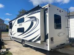 2021 Entegra Coach Odyssey 31F, $ 80,000