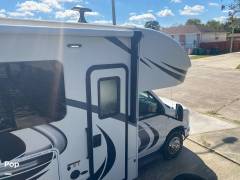 2021 Entegra Coach Odyssey 31F, $ 80,000