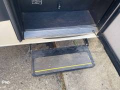 2021 Entegra Coach Odyssey 31F, $ 80,000