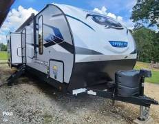 2023 Cherokee Alpha Wolf 33BH, $ 43,900