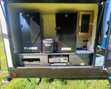 2023 Cherokee Alpha Wolf 33BH, $ 43,900