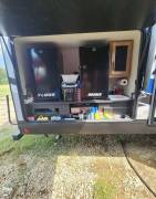 2023 Cherokee Alpha Wolf 33BH, $ 43,900