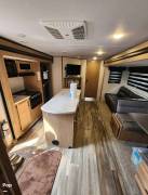 2023 Cherokee Alpha Wolf 33BH, $ 43,900