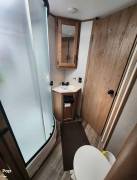 2023 Cherokee Alpha Wolf 33BH, $ 43,900