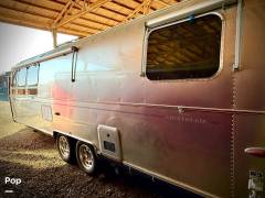 2012 Airstream Classic Limited 31, $ 65,600