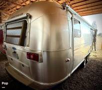 2012 Airstream Classic Limited 31, $ 65,600