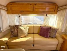 2012 Airstream Classic Limited 31, $ 65,600