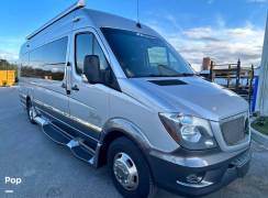 2018 Regency Xalta LX 4RS, $ 87,800