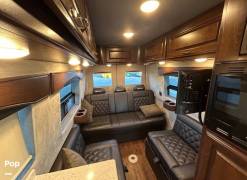 2018 Regency Xalta LX 4RS, $ 87,800