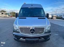 2018 Regency Xalta LX 4RS, $ 87,800
