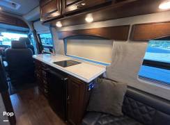 2018 Regency Xalta LX 4RS, $ 87,800