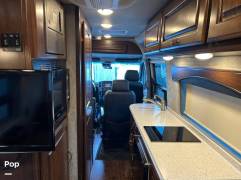 2018 Regency Xalta LX 4RS, $ 87,800