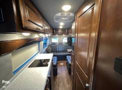 2018 Regency Xalta LX 4RS, $ 87,800